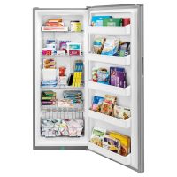Frigidaire 16 Cu. ft Upright Freezer - FFFU16F2VV - Image 8