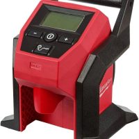 Milwaukee Electric Tools 2475-20 M12 Compact Inflator - Image 2
