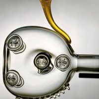 Remy Martin Cognac, Louis XIII - Image 3
