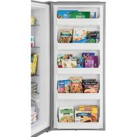 Frigidaire 16 Cu. ft Upright Freezer - FFFU16F2VV - Image 11