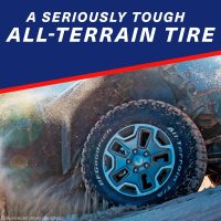 - BFGoodrich LT235/75R15 C All-Terrain T/A KO2 - Image 8