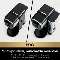 Ninja Cfp307 DualBrew Pro Specialty Coffee System (Black) - Image 11