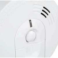 Kidde i4618 Firex Hardwire Ionization Smoke Detector with Battery Backup (8 Pack) - Image 8