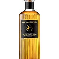 The Sassenach - Blended Scotch (750ml) - Image 2