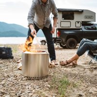Solo Stove - Ranger 2.0 Fire Pit - Image 9