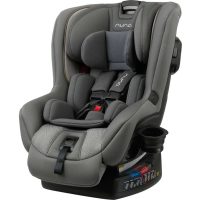 Nuna Rava Convertible Car Seat - Thistle - Image 5