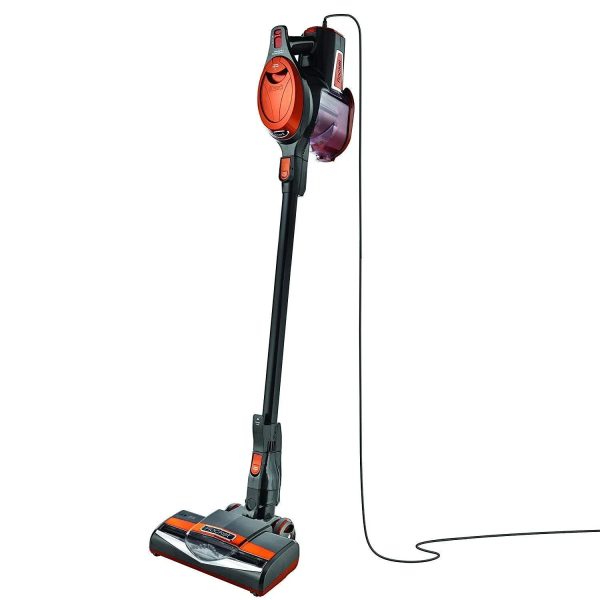 Refurbished Shark Rocket Ultra Light Corded Stick Vacuum Model HV301