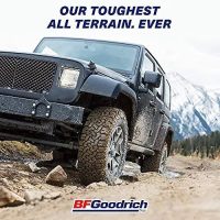 - BFGoodrich LT235/75R15 C All-Terrain T/A KO2 - Image 7