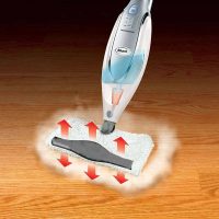 Shark Professional Steam Pocket Mop S3601 - Image 3
