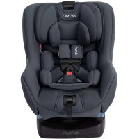 Nuna Rava Convertible Car Seat - Thistle - Image 6