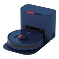 bObsweep Dustin Wi-Fi Connected Self-Emptying Robot Vacuum and Mop - Image 4