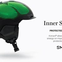 Smith Survey MIPS Helmet (Matte Charcoal) - Image 2