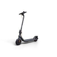 Segway C2 Pro Electric Scooter - Black - Image 7