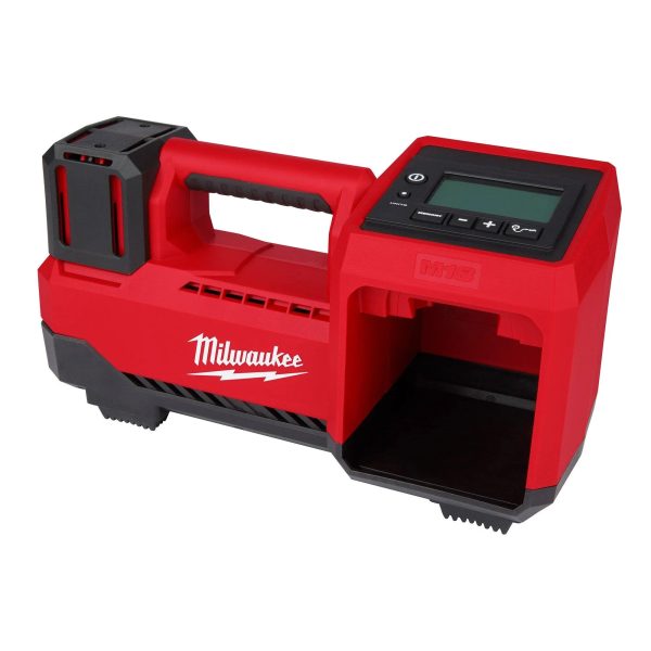 Milwaukee Tool 2848-20 M18 Inflator