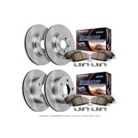 PowerStop KOE1047 Autospecialty Brake Kit - Image 5