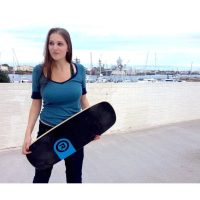 Revolution 101 Balance Board Trainer (Blue) - Image 9