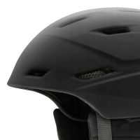 Smith Mission Helmet - Large / Matte Black - Image 5