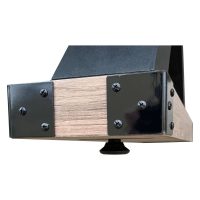 Hathaway Excalibur 9 ft. Shuffleboard Table - Image 2