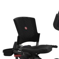 Schwinn 230 Recumbent Exercise Bike, Black - Image 7