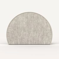 Restore 2 Sound Machine with Smart Light Sunrise Alarm Clock in Slate by Hatch - Image 2