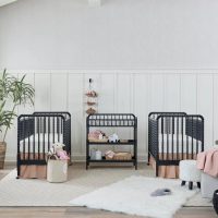 DaVinci Jenny Lind Changing Table, White - Image 2