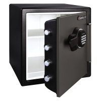 Sentry SFW123ES Water Fire Electric Safe - Image 4