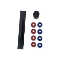 Hathaway Excalibur 9 ft. Shuffleboard Table - Image 6