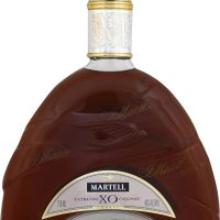 Martell X.O. Cognac - 750 ml bottle - Image 4