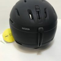 Smith Mission Helmet - Large / Matte Black - Image 6