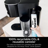 Ninja Thirsti Drink System - Image 4