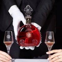 Remy Martin Cognac, Louis XIII - Image 5