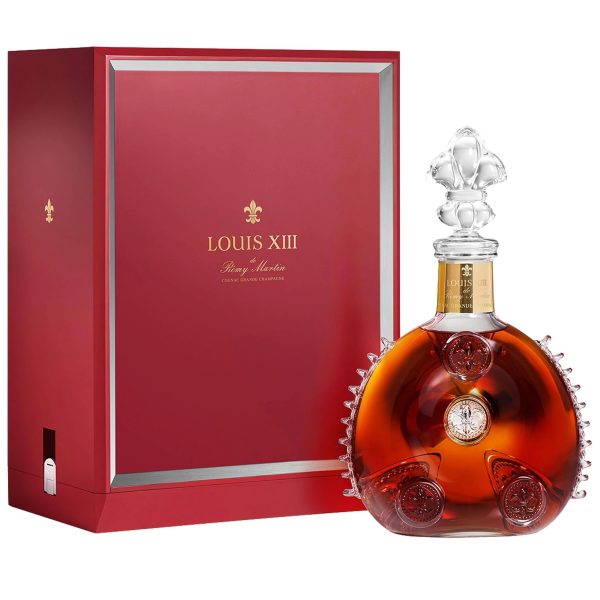 Remy Martin Cognac, Louis XIII