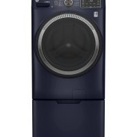GE Pedestal - Sapphire Blue - Image 6