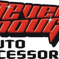 Rough Country 91031 Toyota Neoprene Front & Rear Seat Covers (16-20 Tacoma) - Image 2