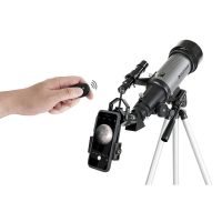 Celestron Travel Scope 70 DX Portable Refractor Telescope - Image 7