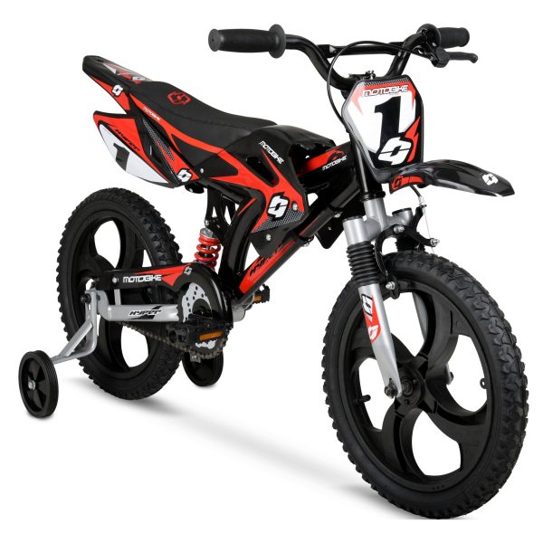 Hyper Bicycles 16" SpeedBike Kids Bike