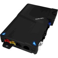 Compustar - 2-Way CSX Remote Start System/LTE Module - Installation Included - Black - Image 2