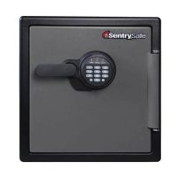 Sentry SFW123ES Water Fire Electric Safe - Image 2