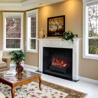Duraflame Electric Log Set Heater - Image 2