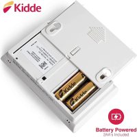 Kidde 21025788 6 Pack Battery Life Saver Carbon Monoxide Alarm - Image 11