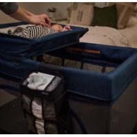 UPPAbaby - Remi Playard - Noa (Navy) - Image 10