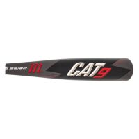 Marucci CAT9 -8 USSSA Baseball Bat: MSBC98 - Image 7