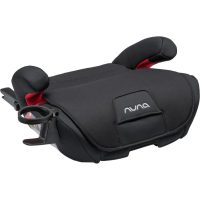Nuna - AACE Booster Car Seat Coral - Image 6