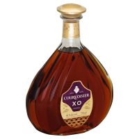 Courvoisier Cognac, XO - 750 ml - Image 8