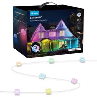 Govee RGBIC 100ft LED Outdoor Permanent String Lights - Image 6
