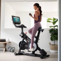 NordicTrack Commercial S15i Studio Cycle - Image 9