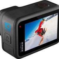 GoPro - Hero10 Black Action Camera - Image 3