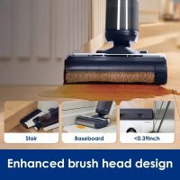Tineco Floor One S5 Smart Cordless Wet Dry Vacuum Cleaner and Mop - Image 9