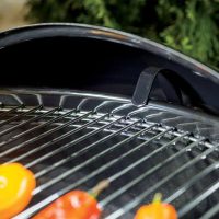 Weber Original Kettle Premium 22" Charcoal Grill - Copper - Image 3