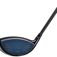 TaylorMade Qi10 LS Driver - Image 2